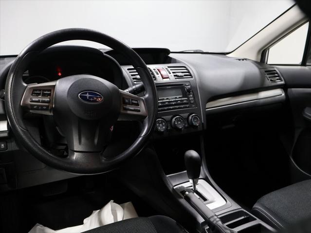 used 2014 Subaru XV Crosstrek car, priced at $11,800