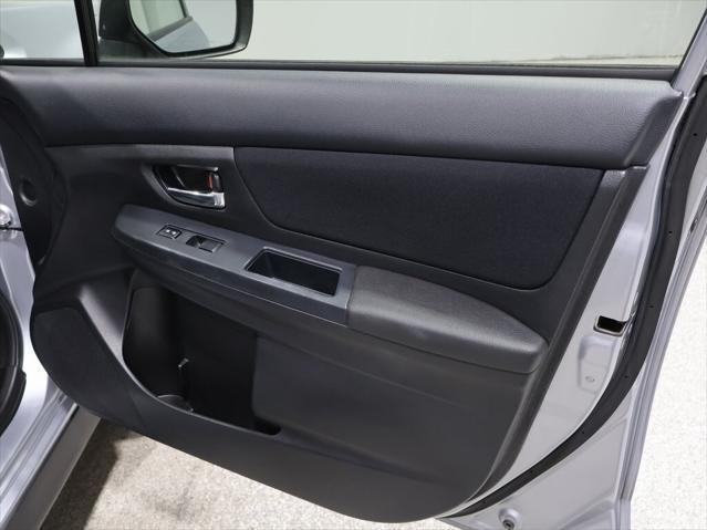 used 2014 Subaru XV Crosstrek car, priced at $11,800