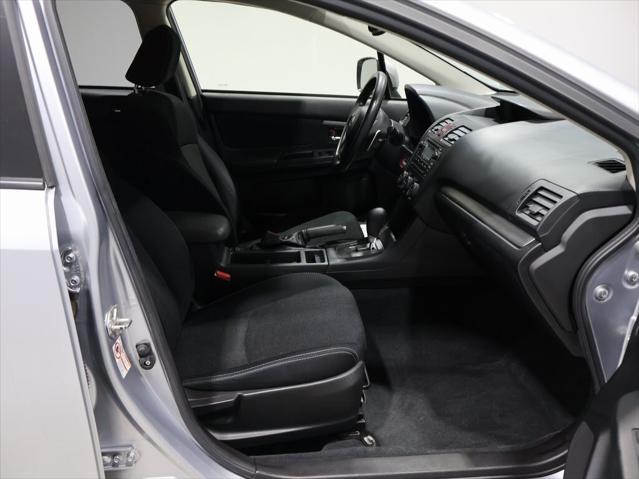 used 2014 Subaru XV Crosstrek car, priced at $11,800