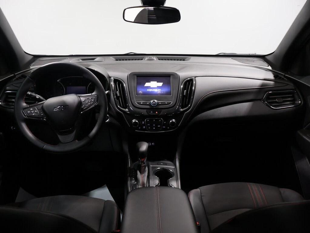used 2023 Chevrolet Equinox car, priced at $25,000