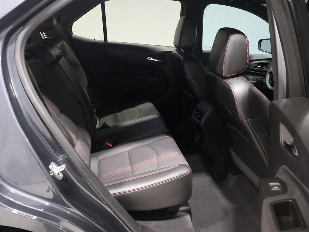 used 2023 Chevrolet Equinox car, priced at $25,000