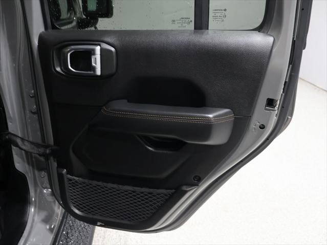 used 2023 Jeep Gladiator car, priced at $32,350