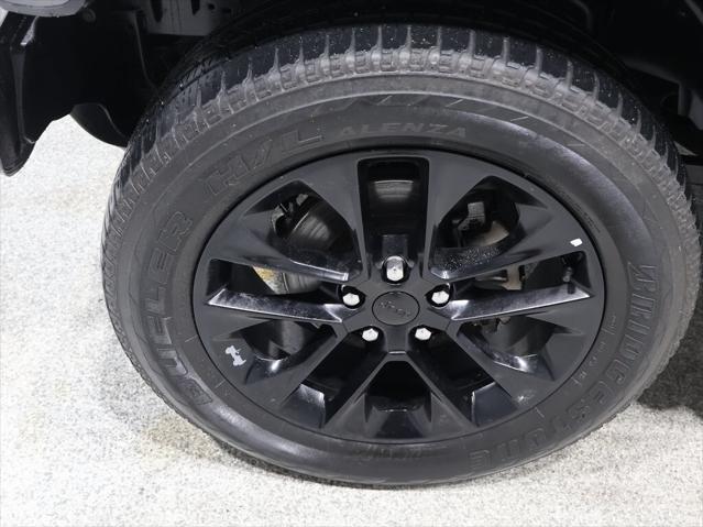 used 2023 Jeep Gladiator car, priced at $32,350