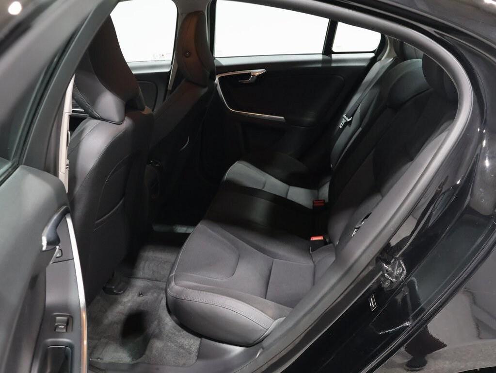 used 2012 Volvo S60 car, priced at $9,500
