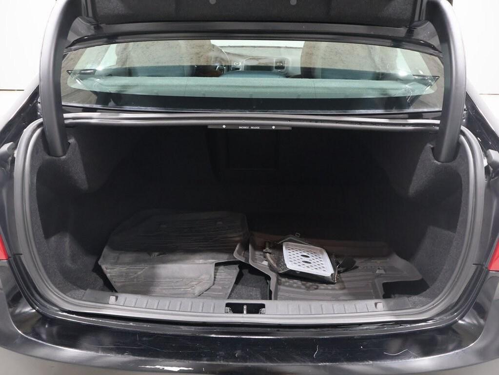 used 2012 Volvo S60 car, priced at $9,500