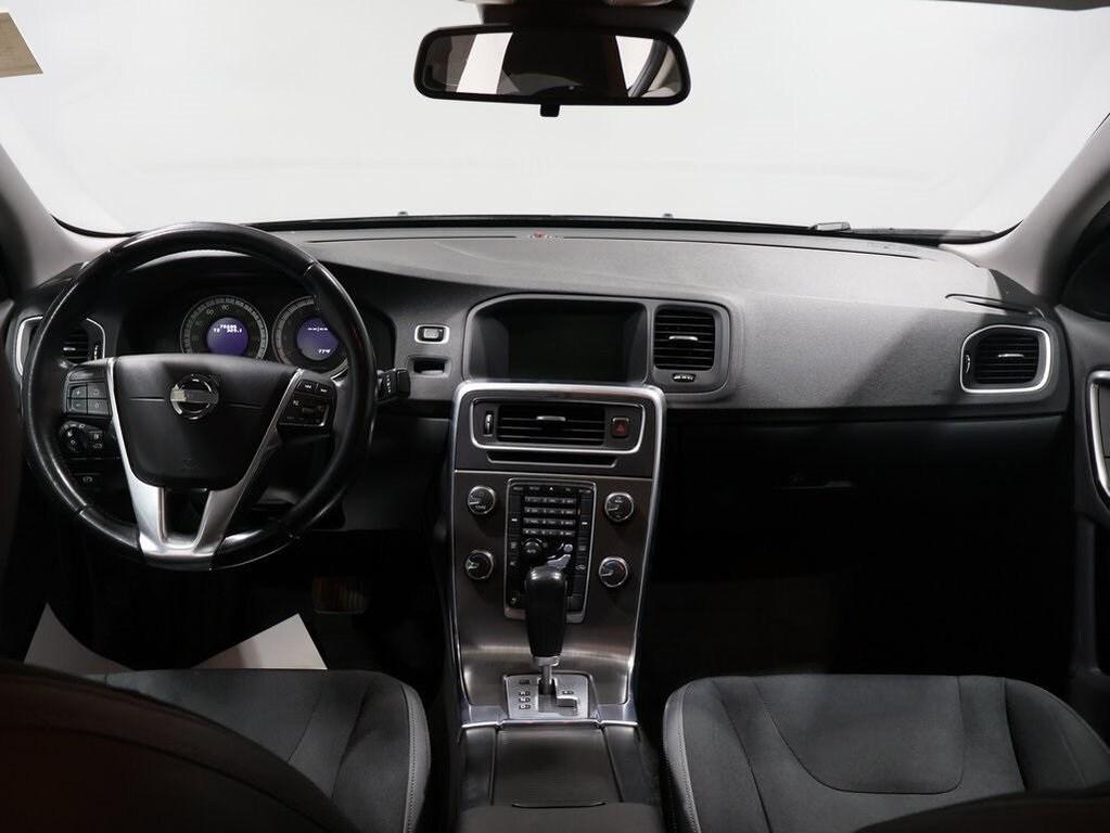 used 2012 Volvo S60 car, priced at $9,500