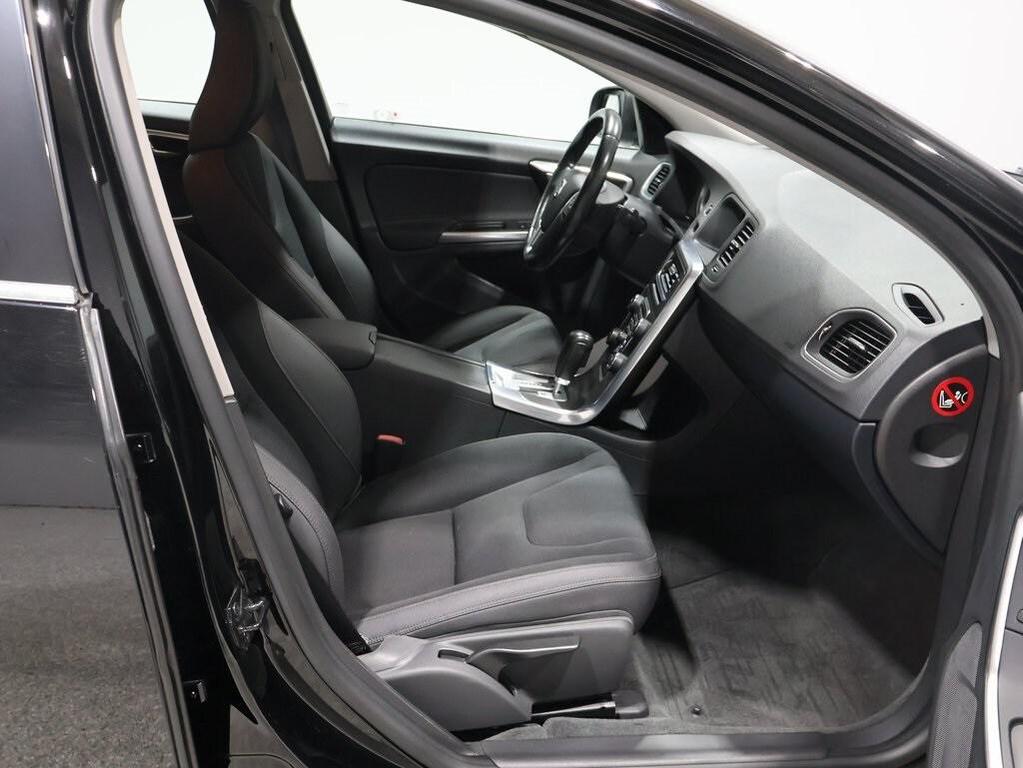 used 2012 Volvo S60 car, priced at $9,500