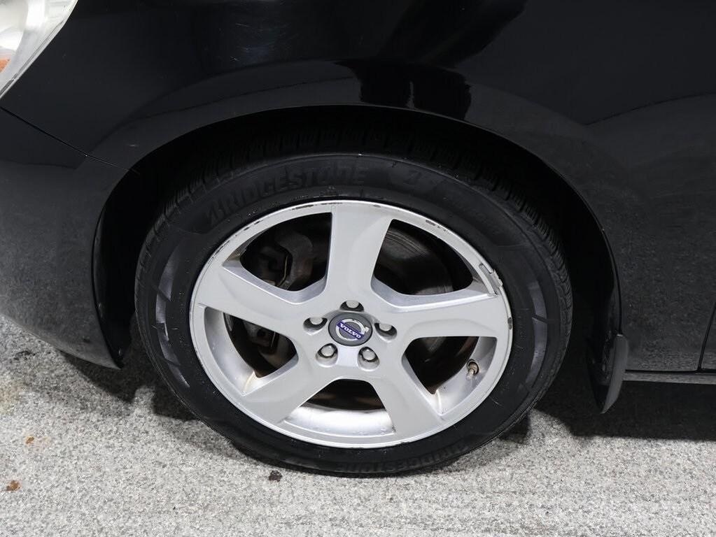 used 2012 Volvo S60 car, priced at $9,500
