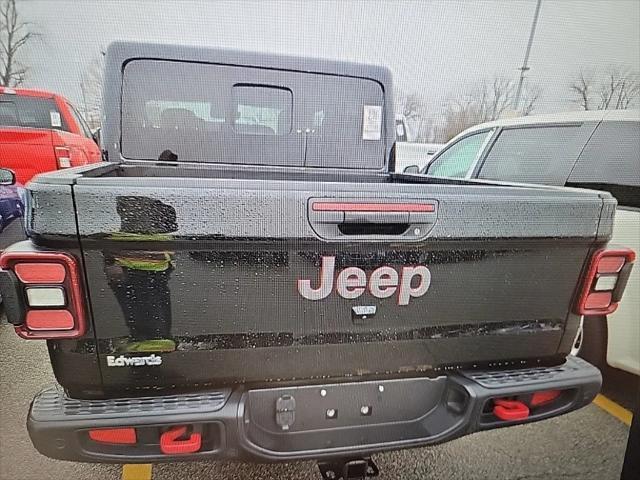 used 2021 Jeep Gladiator car, priced at $39,000