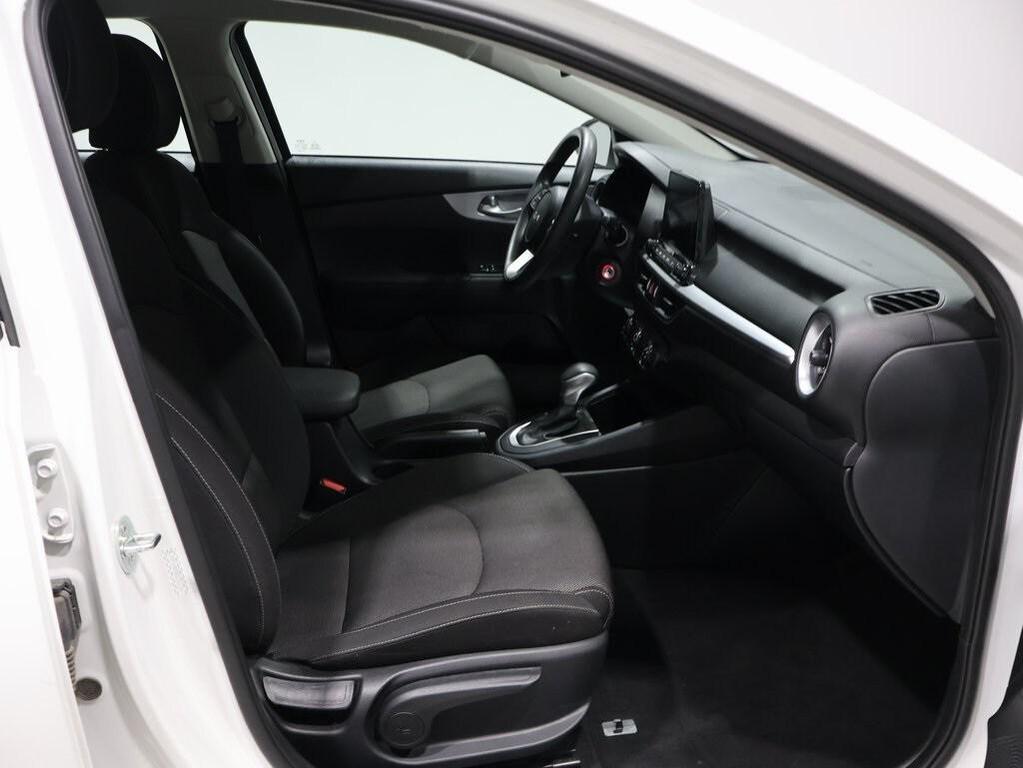 used 2024 Kia Forte car, priced at $15,798