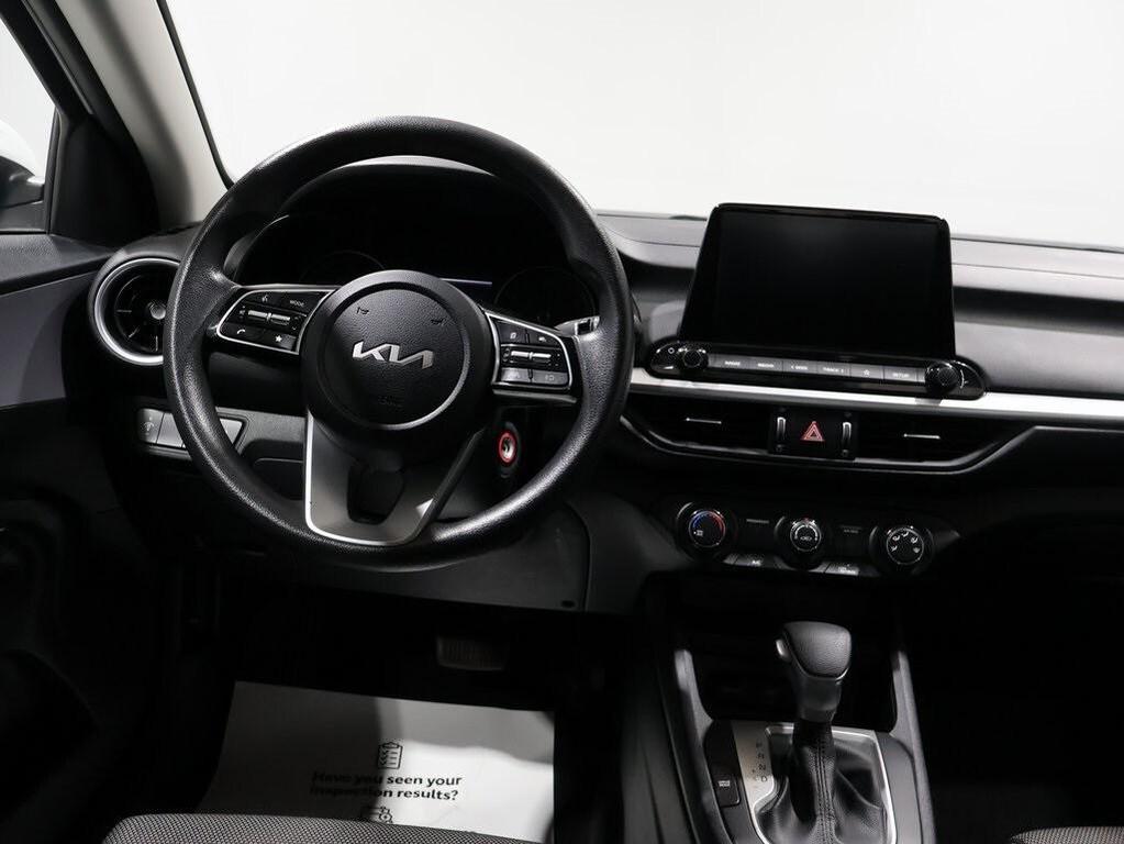 used 2024 Kia Forte car, priced at $15,798