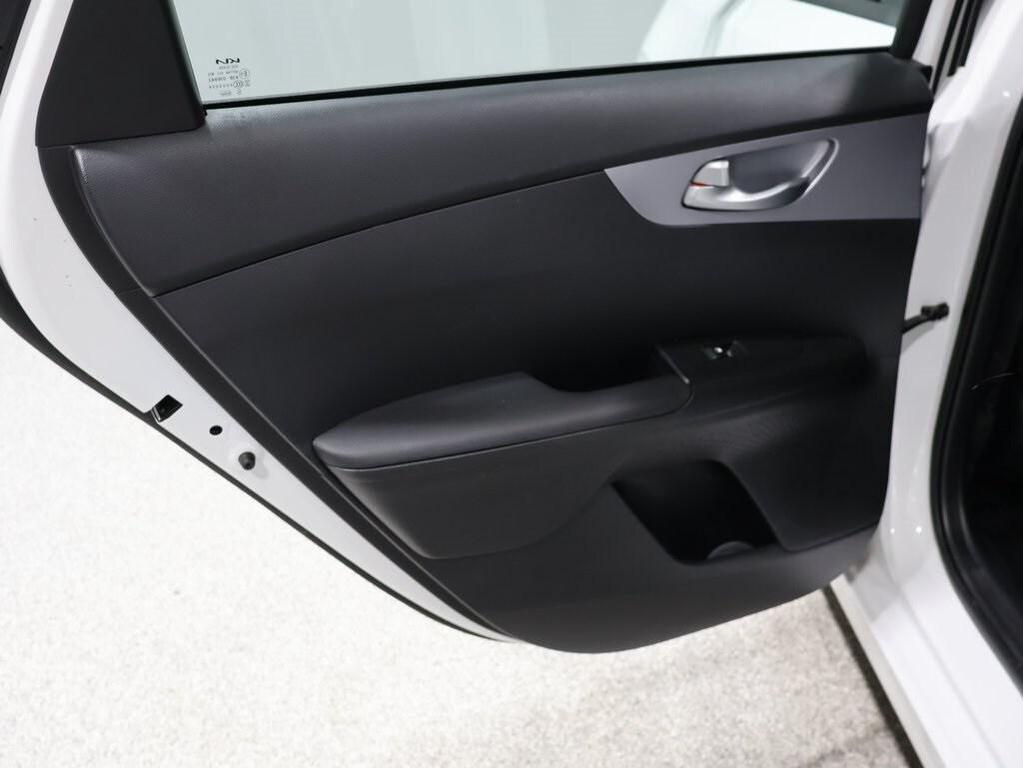 used 2024 Kia Forte car, priced at $15,798