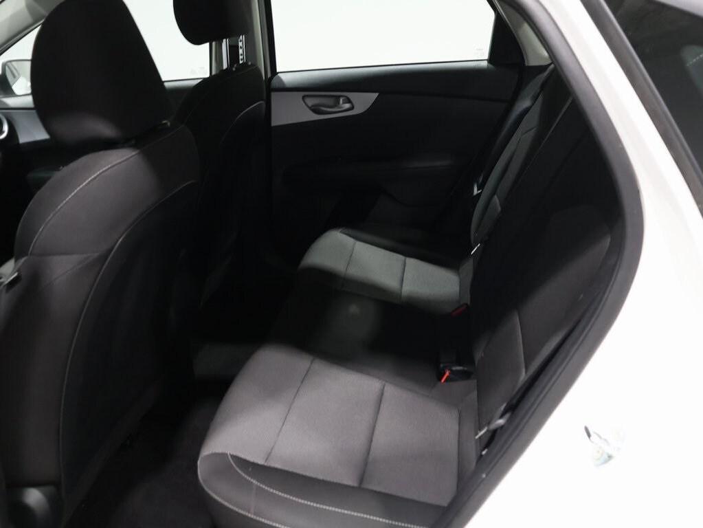 used 2024 Kia Forte car, priced at $15,798