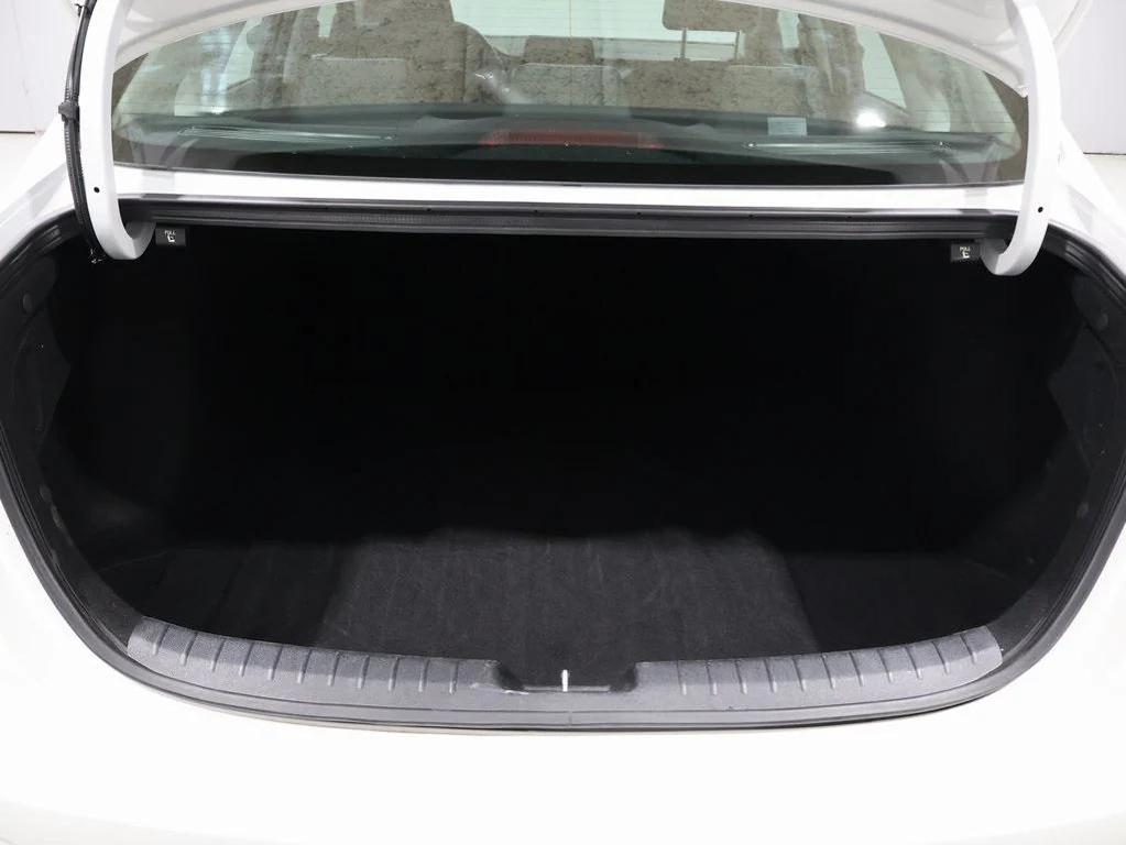 used 2024 Kia Forte car, priced at $15,798