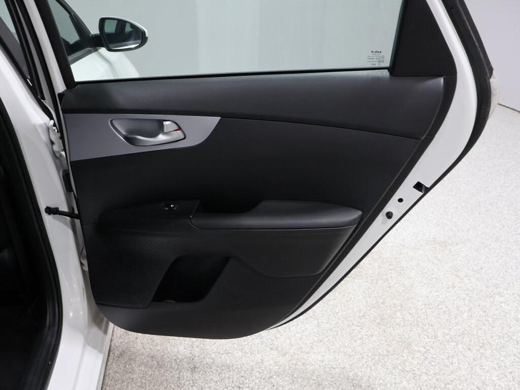 used 2024 Kia Forte car, priced at $15,798