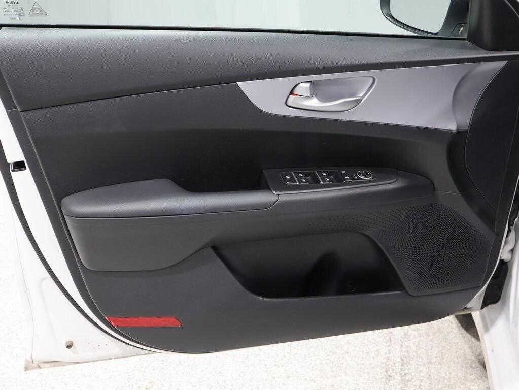 used 2024 Kia Forte car, priced at $15,798