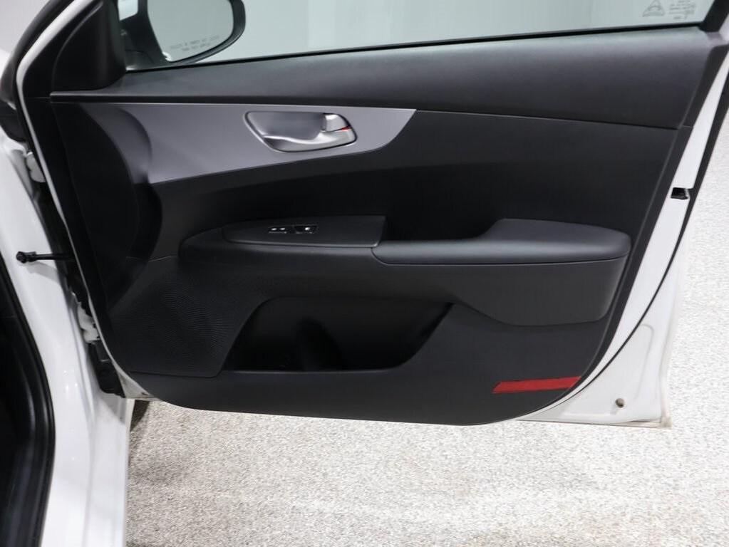 used 2024 Kia Forte car, priced at $15,798