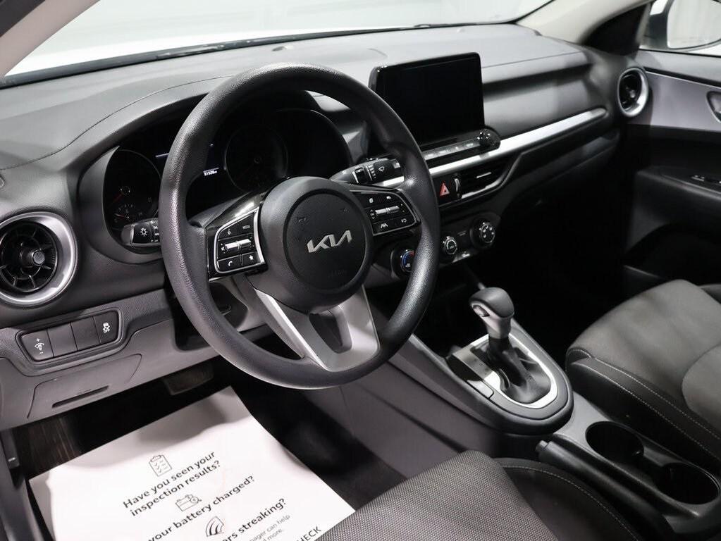 used 2024 Kia Forte car, priced at $15,798