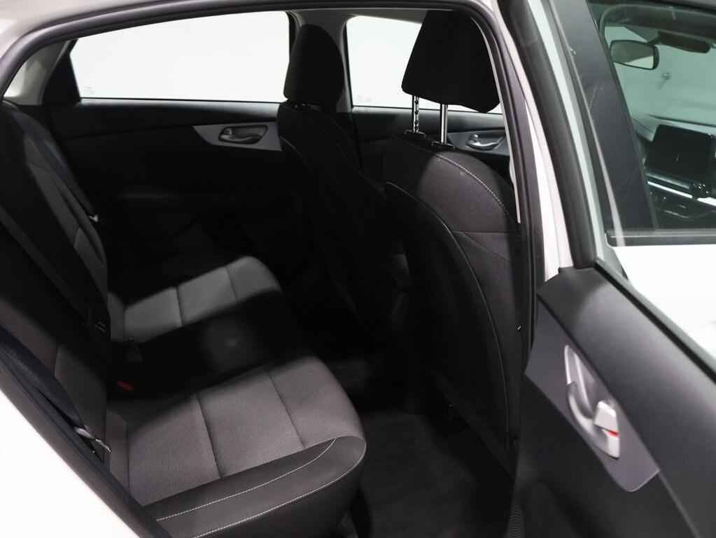 used 2024 Kia Forte car, priced at $15,798