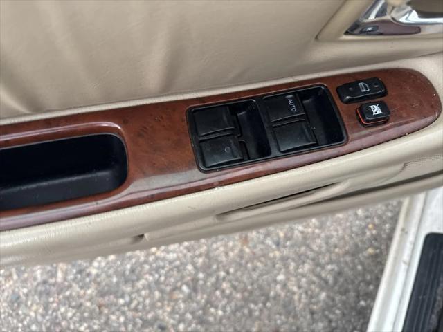 used 2003 Toyota Avalon car, priced at $5,820