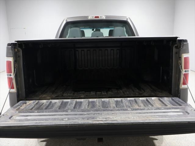 used 2012 Ford F-150 car, priced at $12,900