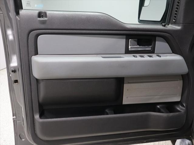 used 2012 Ford F-150 car, priced at $12,900