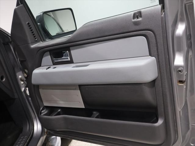 used 2012 Ford F-150 car, priced at $12,900