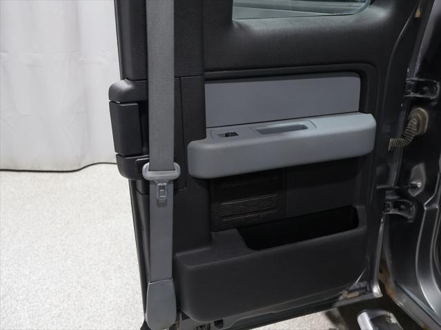 used 2012 Ford F-150 car, priced at $12,900