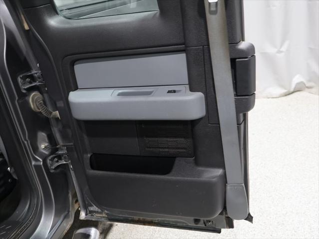 used 2012 Ford F-150 car, priced at $12,900