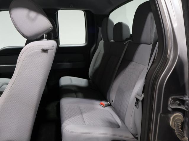 used 2012 Ford F-150 car, priced at $12,900