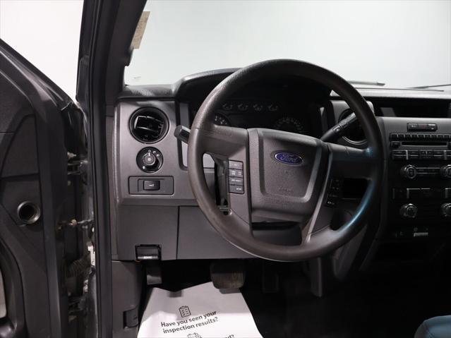 used 2012 Ford F-150 car, priced at $12,900