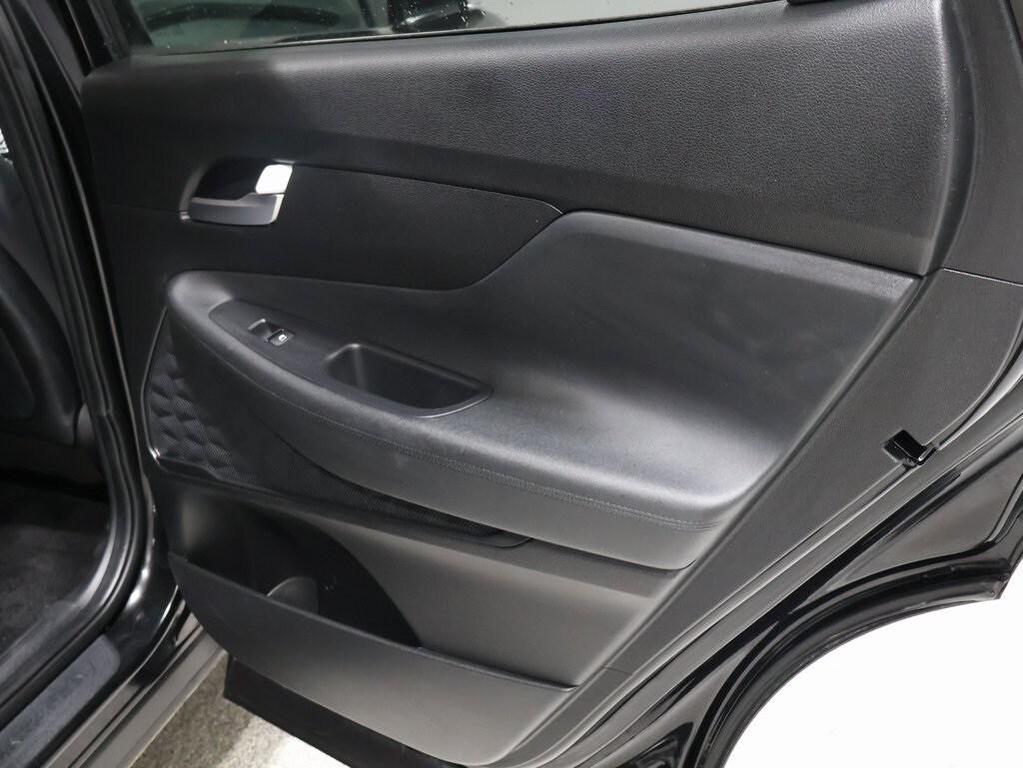 used 2023 Hyundai Santa Fe car, priced at $21,100
