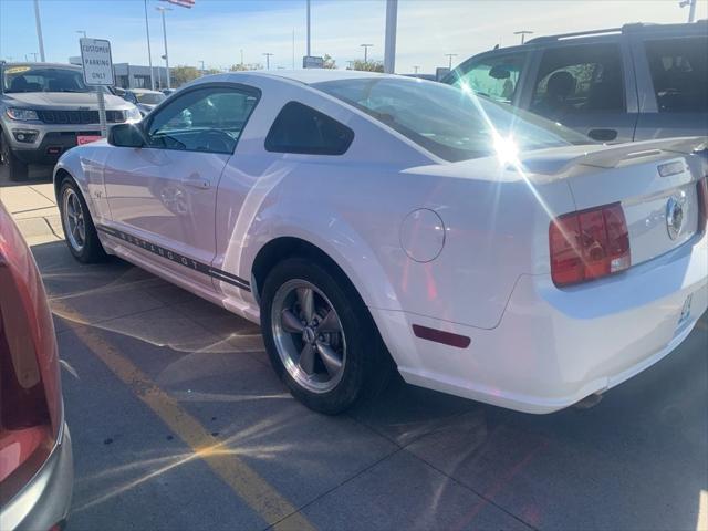 used 2006 Ford Mustang car, priced at $10,000