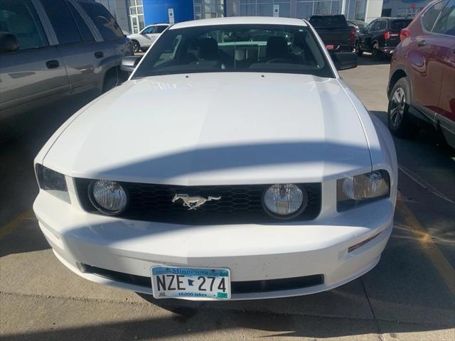 used 2006 Ford Mustang car, priced at $10,000