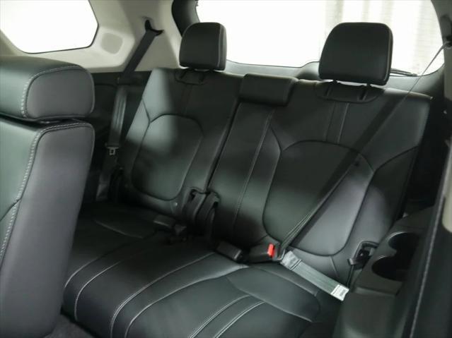 new 2025 Honda Pilot car, priced at $54,530