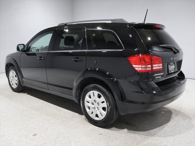 used 2020 Dodge Journey car, priced at $13,000