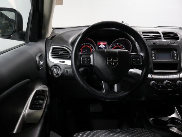 used 2020 Dodge Journey car, priced at $13,000