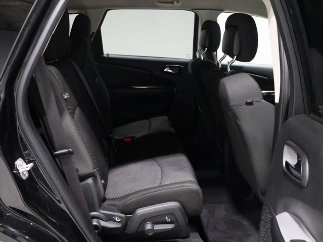 used 2020 Dodge Journey car, priced at $13,000