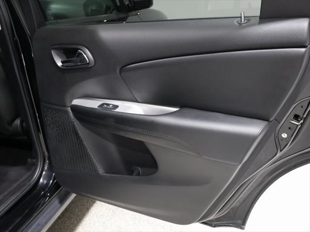 used 2020 Dodge Journey car, priced at $13,000