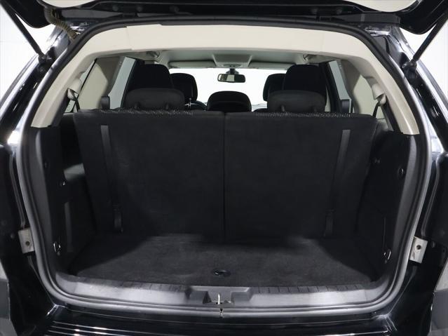 used 2020 Dodge Journey car, priced at $13,000