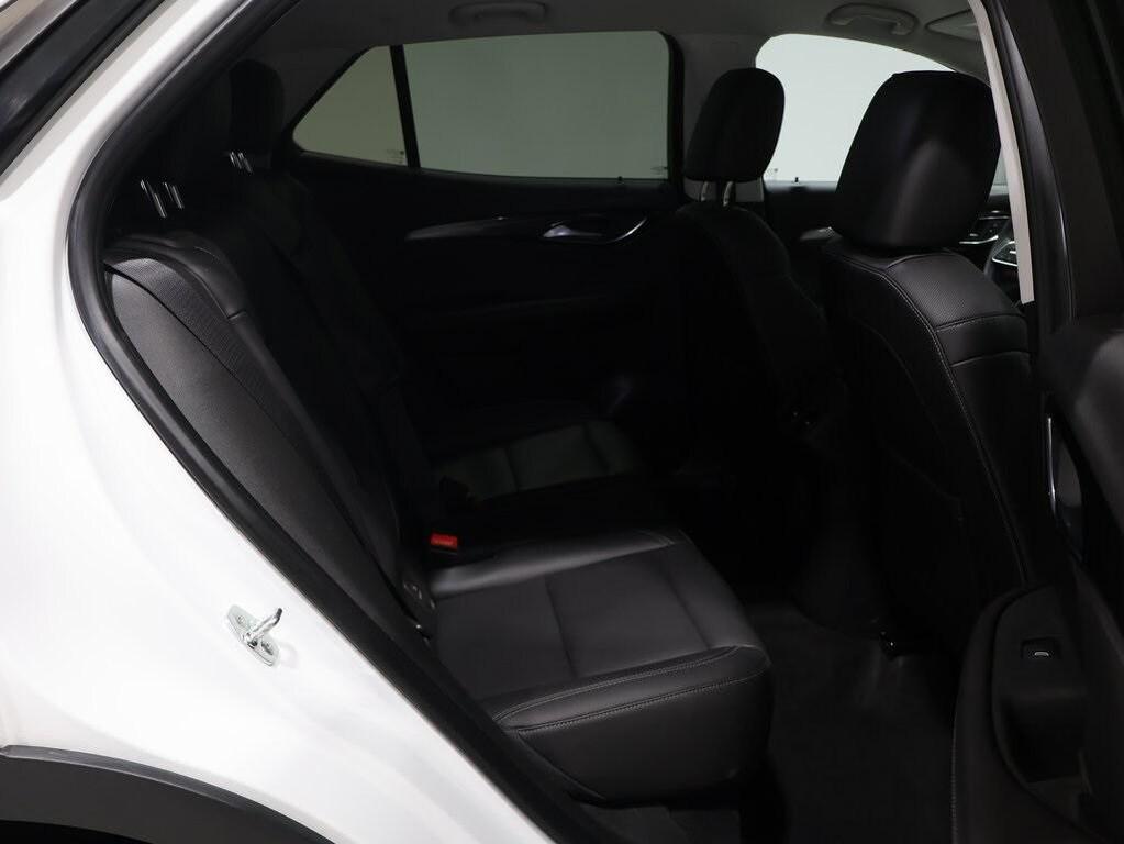 used 2024 Buick Envision car, priced at $24,900
