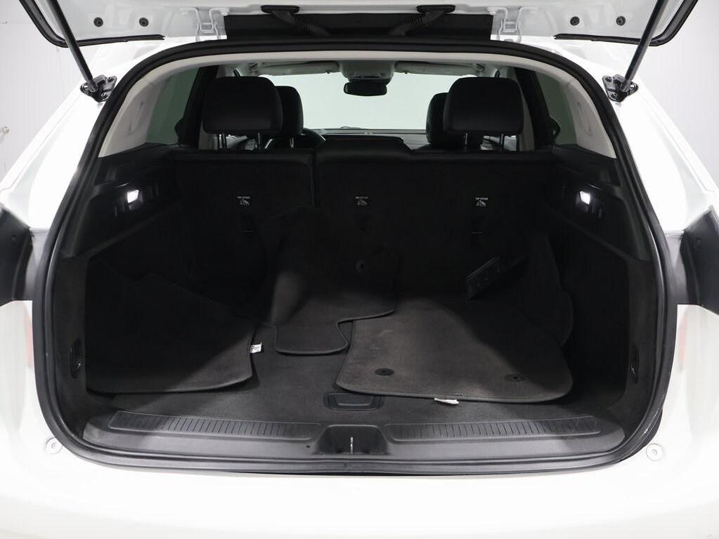 used 2024 Buick Envision car, priced at $24,900