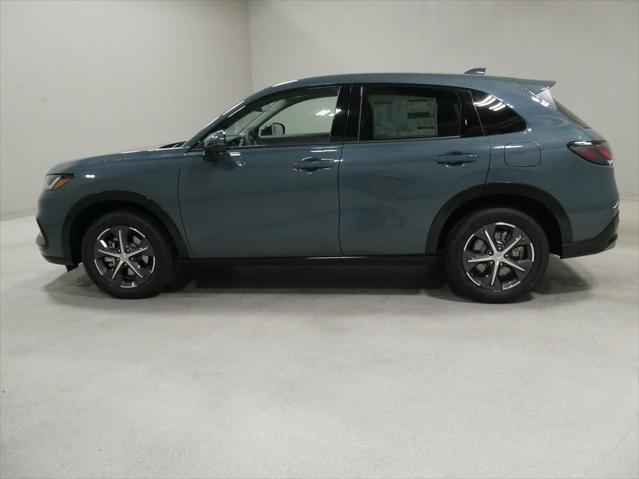 new 2025 Honda HR-V car, priced at $32,250