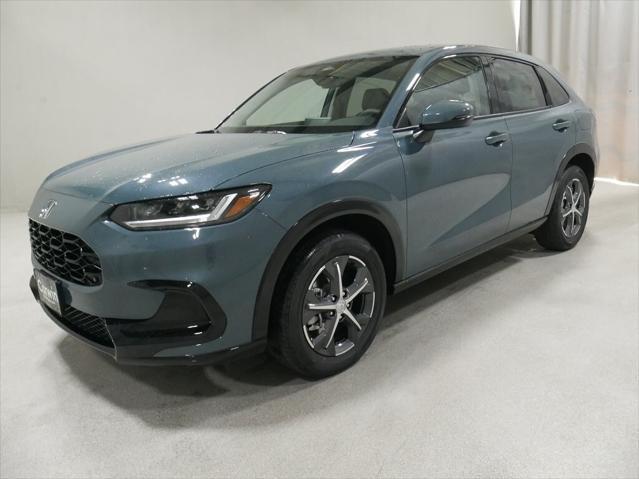 new 2025 Honda HR-V car, priced at $32,250
