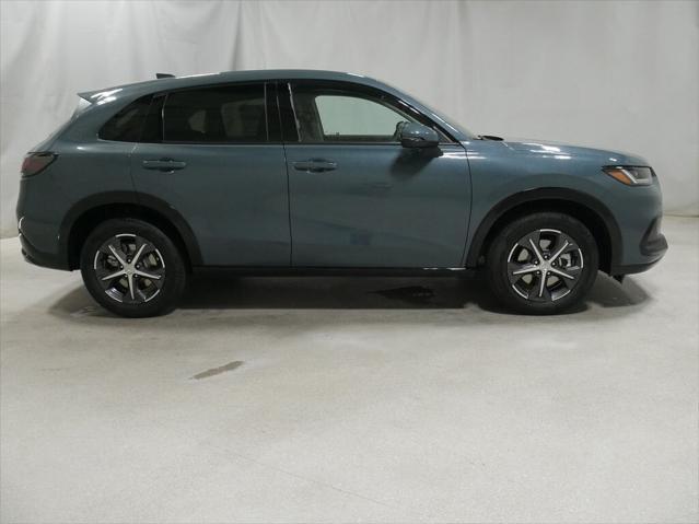 new 2025 Honda HR-V car, priced at $32,250