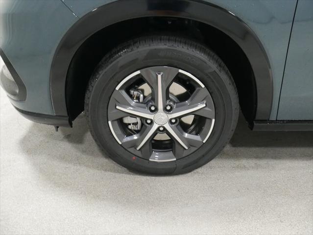new 2025 Honda HR-V car, priced at $32,250