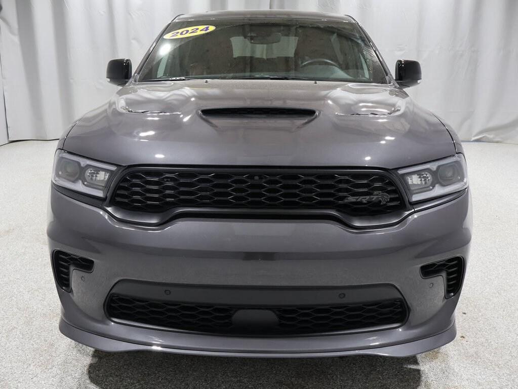 used 2024 Dodge Durango car, priced at $80,000