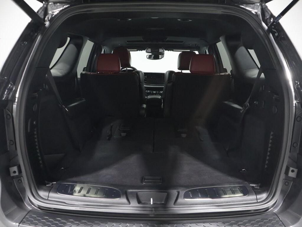 used 2024 Dodge Durango car, priced at $80,000