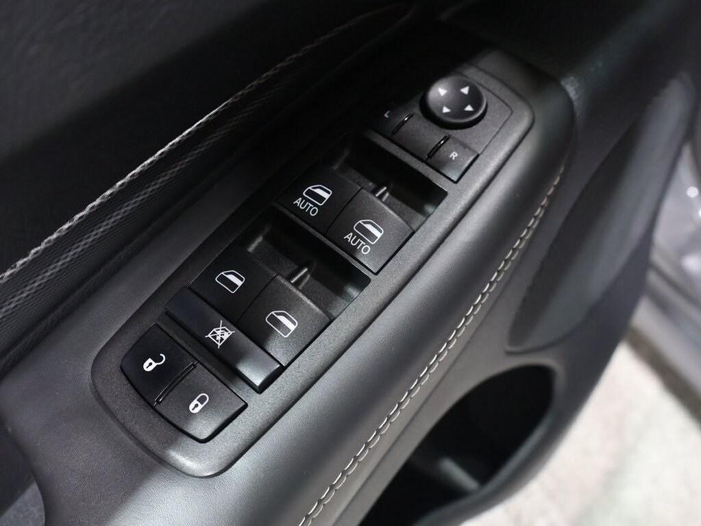 used 2024 Dodge Durango car, priced at $80,000