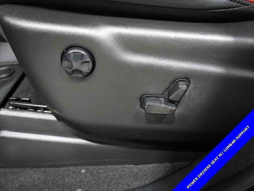 used 2024 Dodge Durango car, priced at $80,000